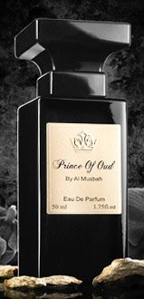 Prince Of Oud