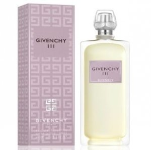 Les Parfums Mythiques: Givenchy III