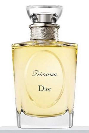 Les Créations de Monsieur Dior: Diorama