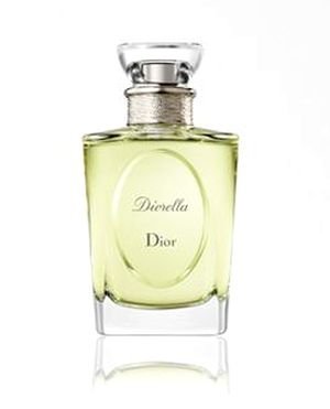 Les Créations de Monsieur Dior: Diorella