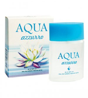 Aqua Azzuro