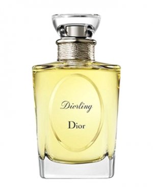 Les Créations de Monsieur Dior: Diorling