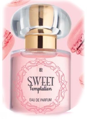 Sweet Temptation Pink