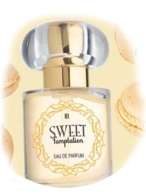 Sweet Temptation Yellow