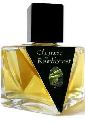Olympic Rainforest