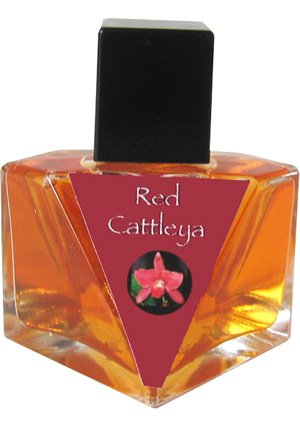 Red Cattleya