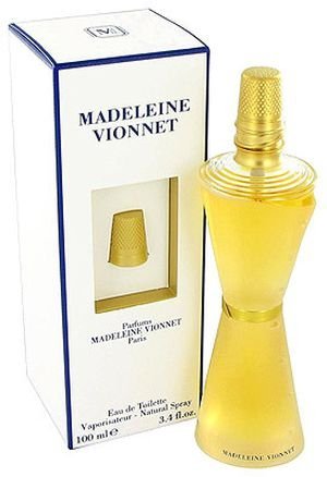 Madeleine Vionnet