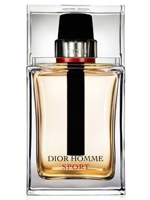 Dior Homme Sport (2012) (Eau de Toilette)