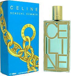 Céline Sensual Summer