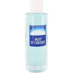 Nuit d'Orient: Eau de Lavande