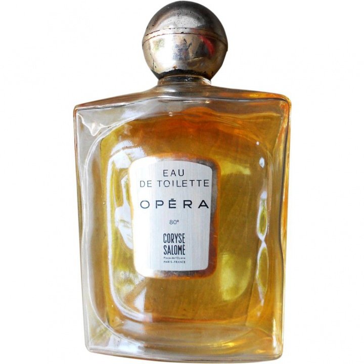 Opéra (Eau de Toilette)