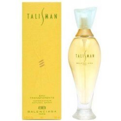 Talisman Eau Transparente