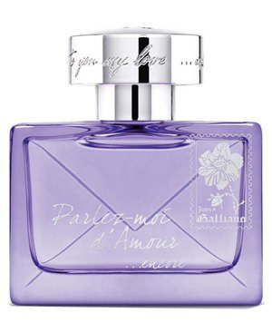 Parlez-moi d'Amour Encore