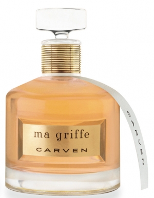 Ma Griffe (2013)