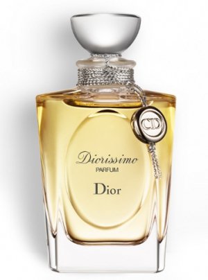 Diorissimo Extrait de Parfum (2014)