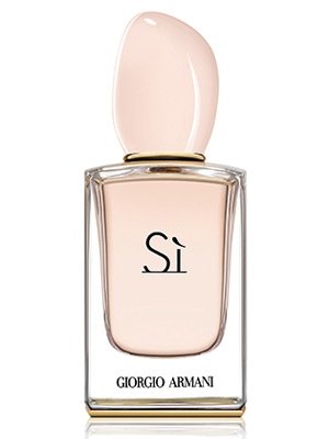 Si (Eau de Toilette)