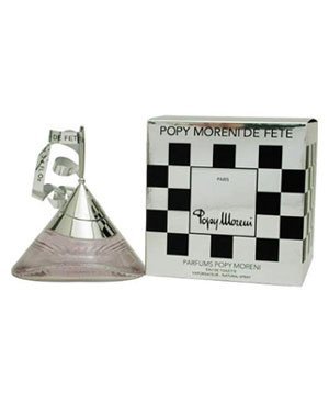 Popy Moreni de Fête