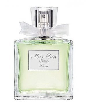 Miss Dior Chérie L`Eau