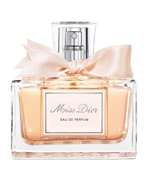 Miss Dior Édition Couture