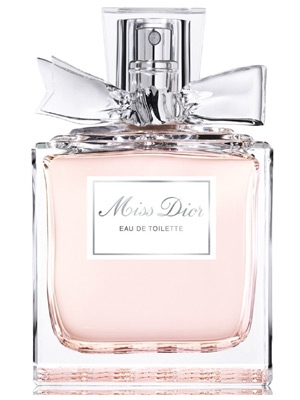 Miss Dior (2013) (Eau de Toilette)