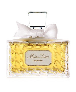 Miss Dior (1992) (Extrait de Parfum)