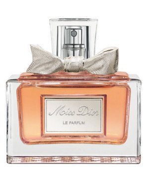 Miss Dior Le Parfum