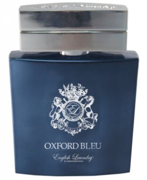 Oxford Bleu (Eau de Parfum)