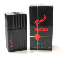 Black Hascish