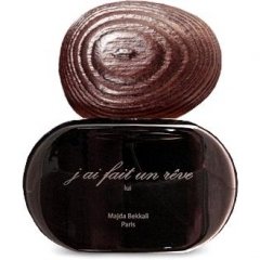 J'ai fait un rêve obscur / lui / Songe pour Lui