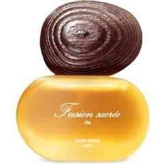 Fusion sacrée clair