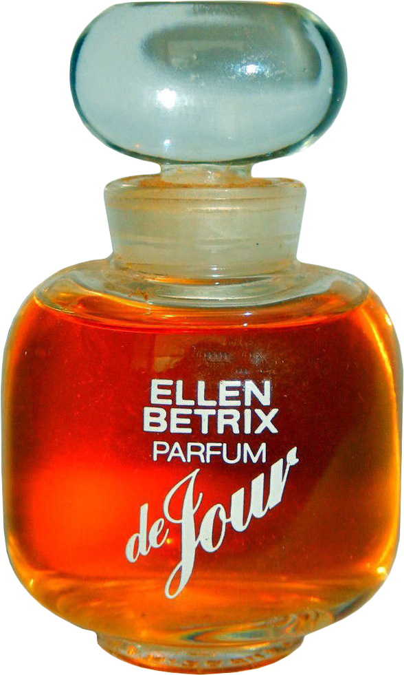 Ellen Betrix de Jour (Parfum)
