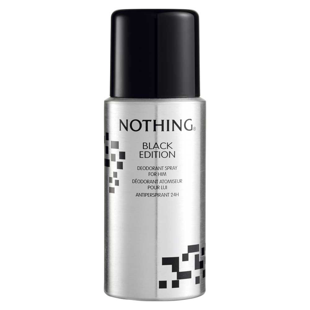 Nothing Black Edition
