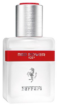 Red Power Ice 3