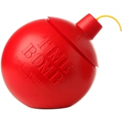 Original Time Bomb in Red pour Homme