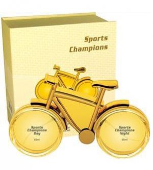 Sports Champions Gold Night