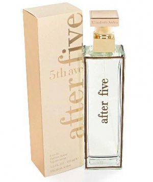 5th Avenue After Five