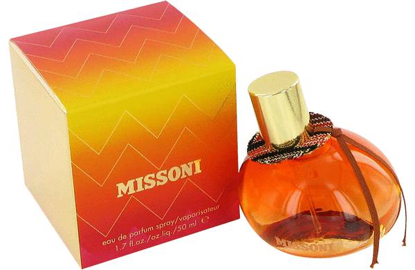 Missoni (2006) (Eau de Parfum)