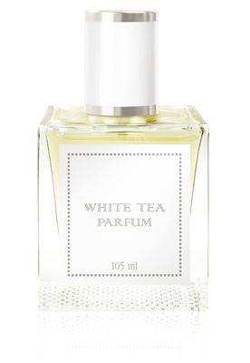 Chá Branco / White Tea Colónia