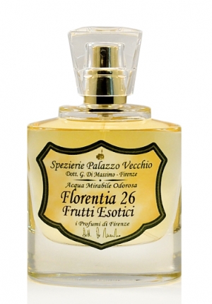 Florentia 26 Frutti Esotici (Eau de Parfum)