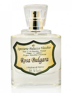 Rosa Bulgara