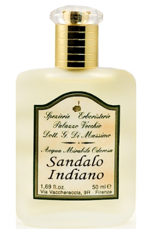 Sandalo Indiano (Eau de Parfum)