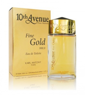 10th Avenue Fine Gold 999.9
