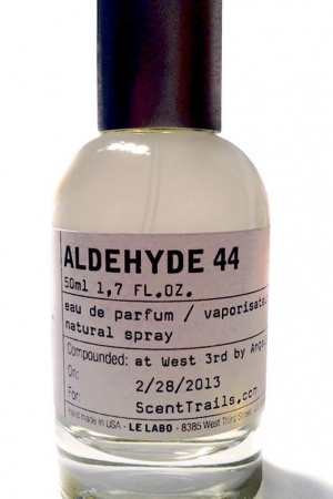 Aldehyde 44