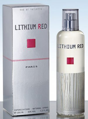 Lithium Red
