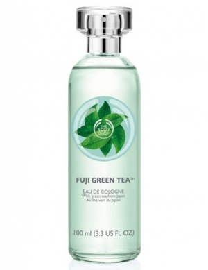 Fuji Green Tea