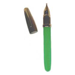 Stylist Pen Green