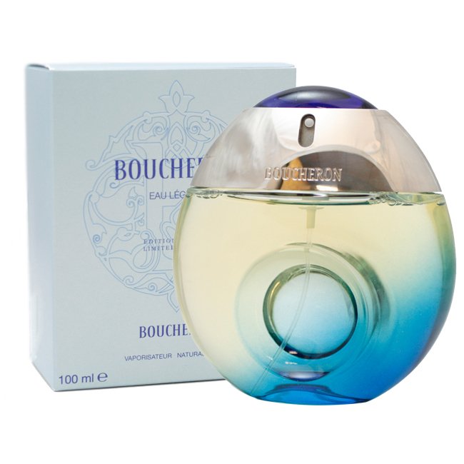 Boucheron Eau Légère 2007