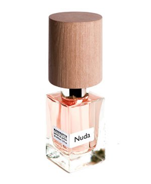 Nuda (Extrait de Parfum)