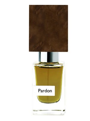 Pardon (Extrait de Parfum)