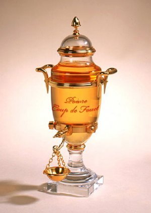 Poivre (Extrait de Parfum)